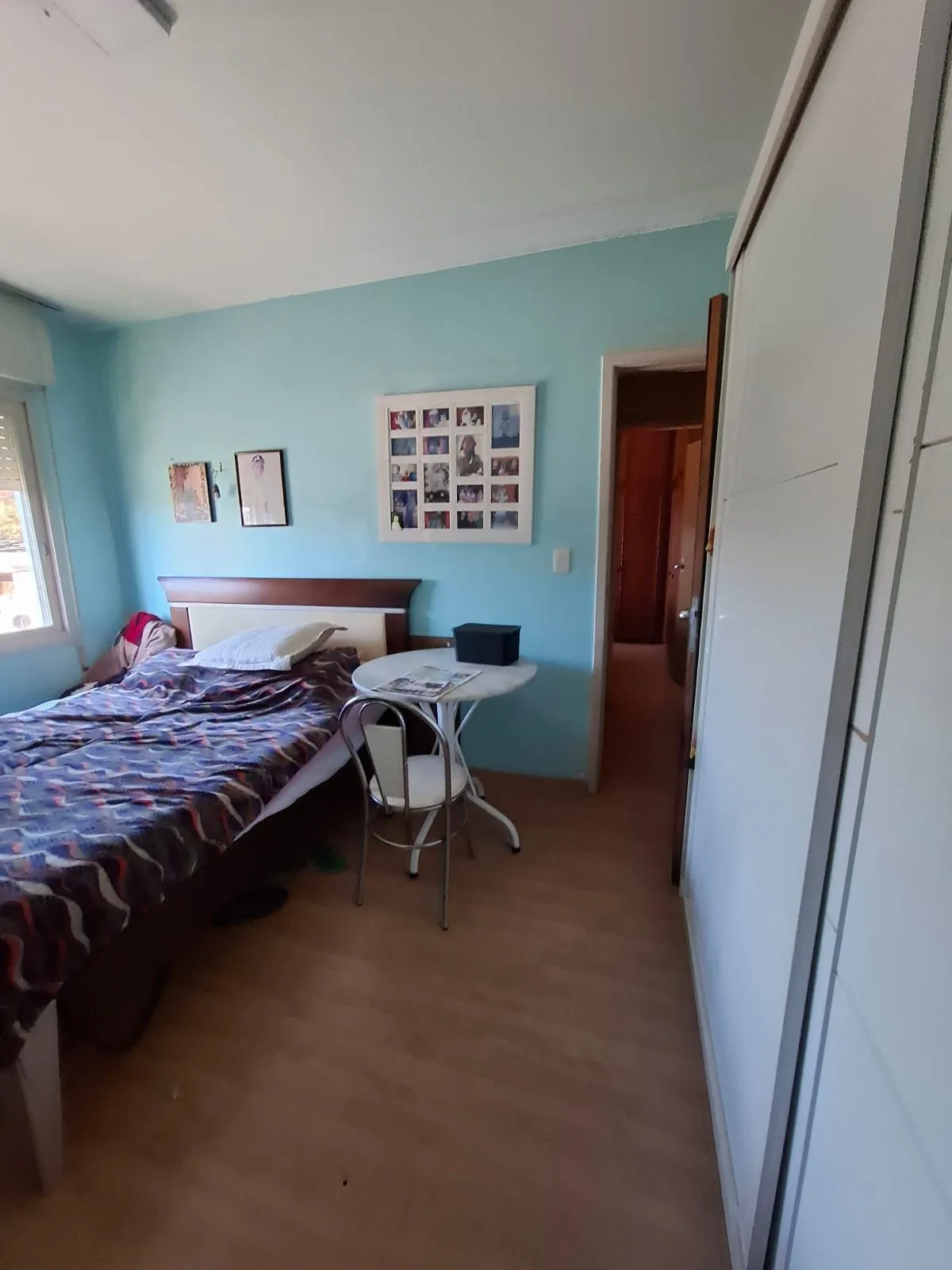 Imagem Apartamento em Jardim Sabará