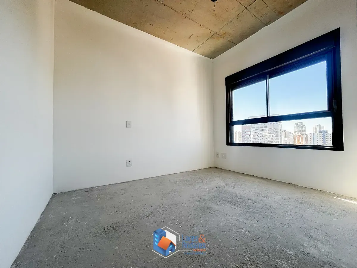 Imagem Apartamento para venda em Vila Madalena com 2 quartos, sendo 2 suítes, 87m²