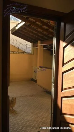 Imagem Sobrado Residencial à venda, Parque Assunção, Taboão da Serra - .