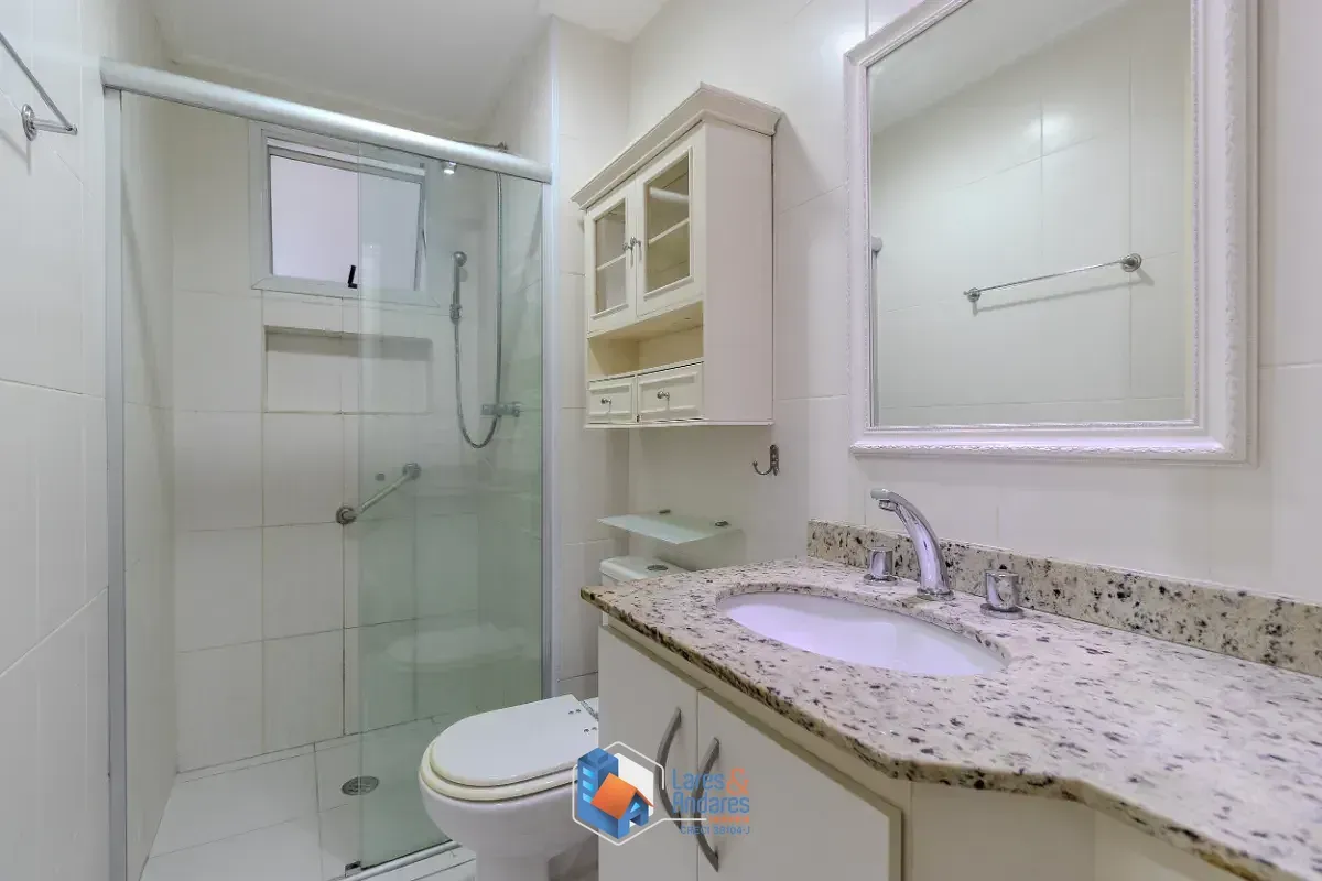Imagem Apartamento para venda em Vila Mascote com 2 quartos, sendo 1 suíte, 81m²