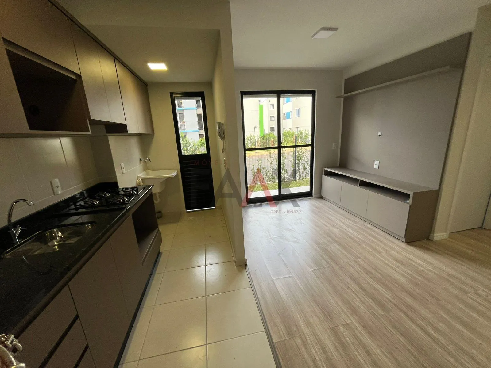 Imagem Apartamento garden à venda, VITTACE PARQUE DO LAGO, BOQUEIRÃO, GUARAPUAVA - PR