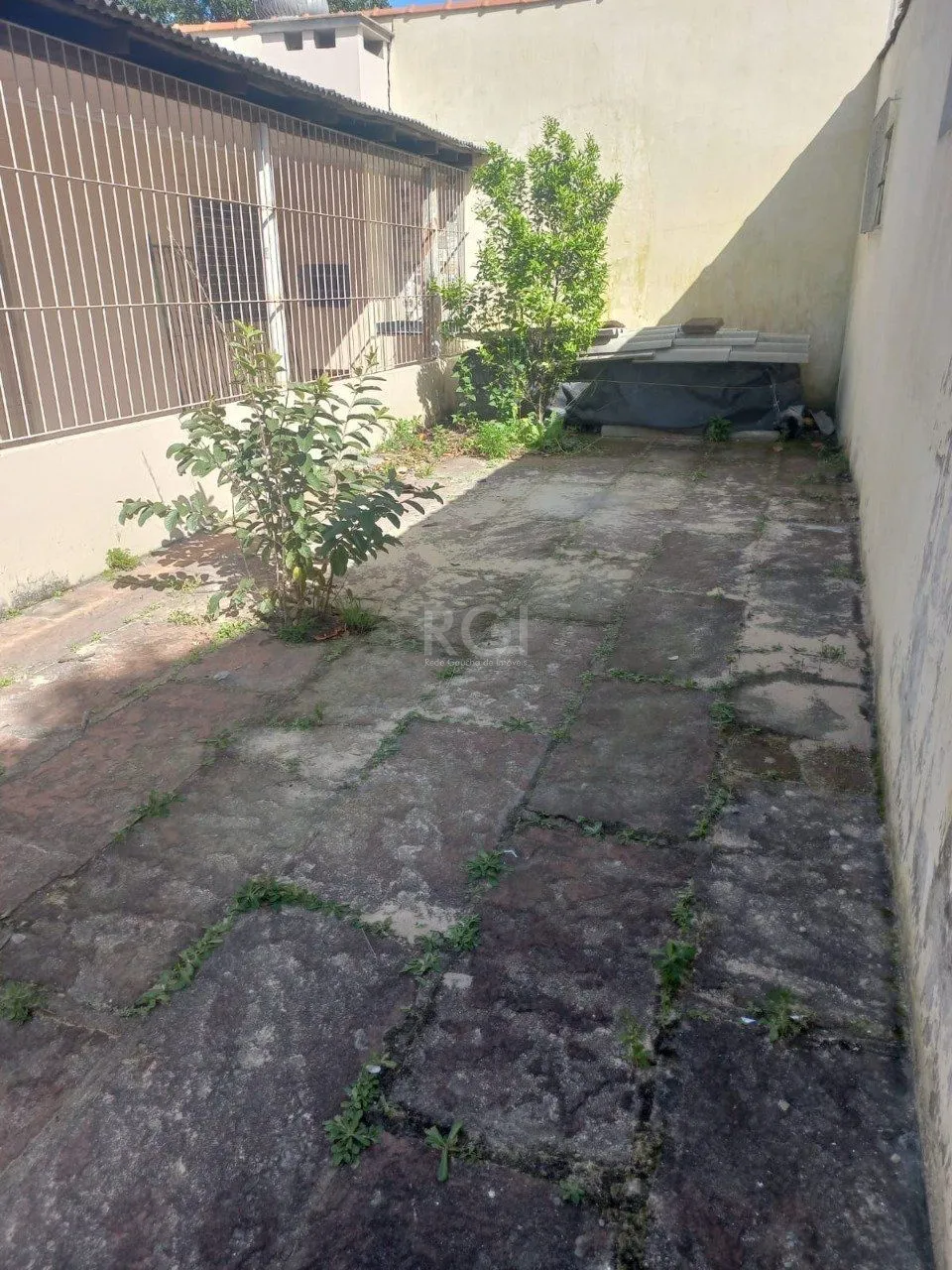 Imagem Duas casas no mesmo terreno no bairro Rubem Berta