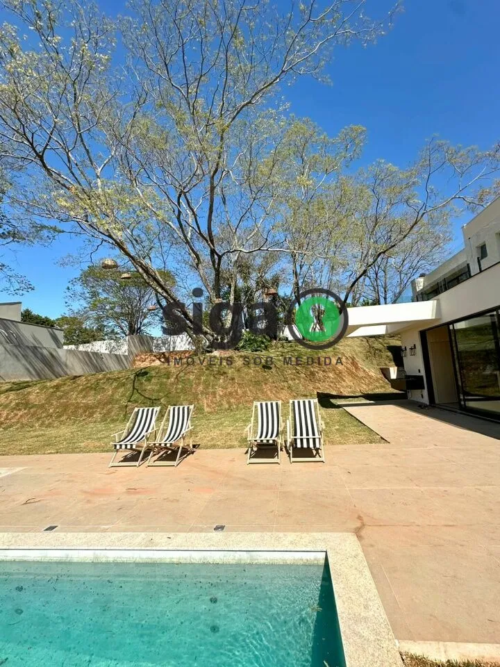 Imagem Casa em condomínio fechado - São Roque, km 63 de Castelo Branco