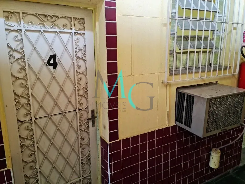 Foto do imóvel Sala para alugar, 11 m² por R$ 1.300,00/mês - Campo Grande - Rio de Janeiro/RJ