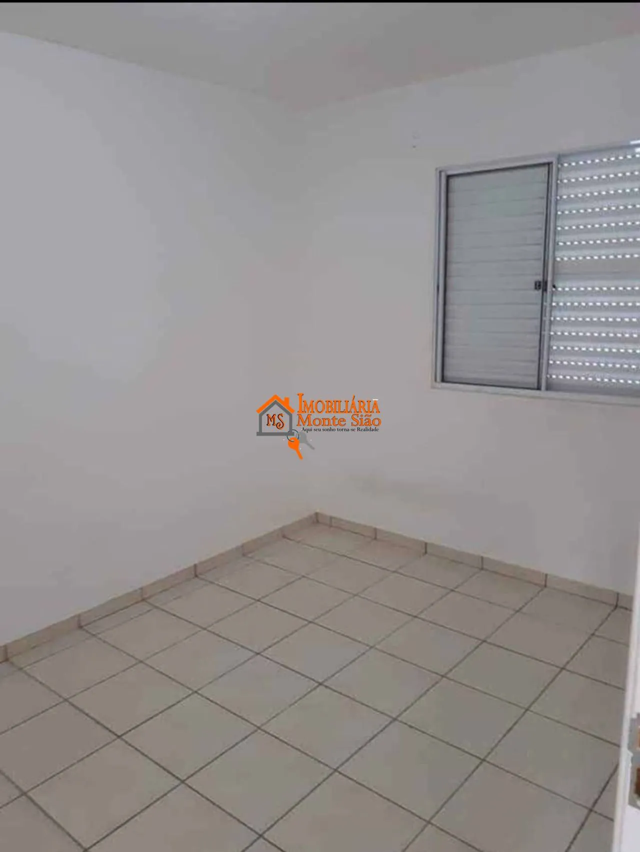 Imagem Apartamento com 2 dormitórios à venda, 48 m² por R$ 150.000,00 - Vila Sadokim - Guarulhos/SP