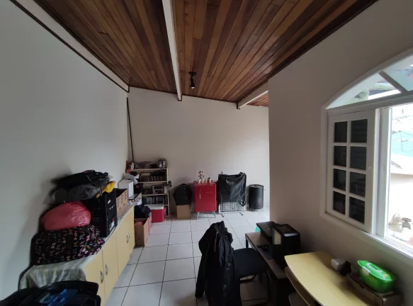 Imagem Sobrado à venda 4 quartos em Bairro Anchieta em São Bernardo do Campo, SP