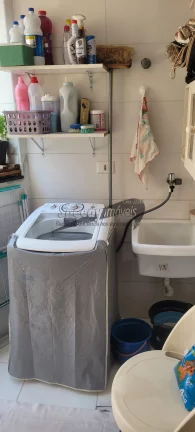 Imagem Casa para venda em Santos 3 dormitórios, bairro Macuco