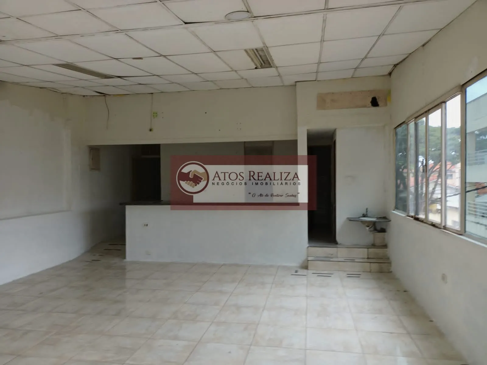 Imagem Casa Comercial à Venda em Santo Amaro - 180m² por R$1.350.000