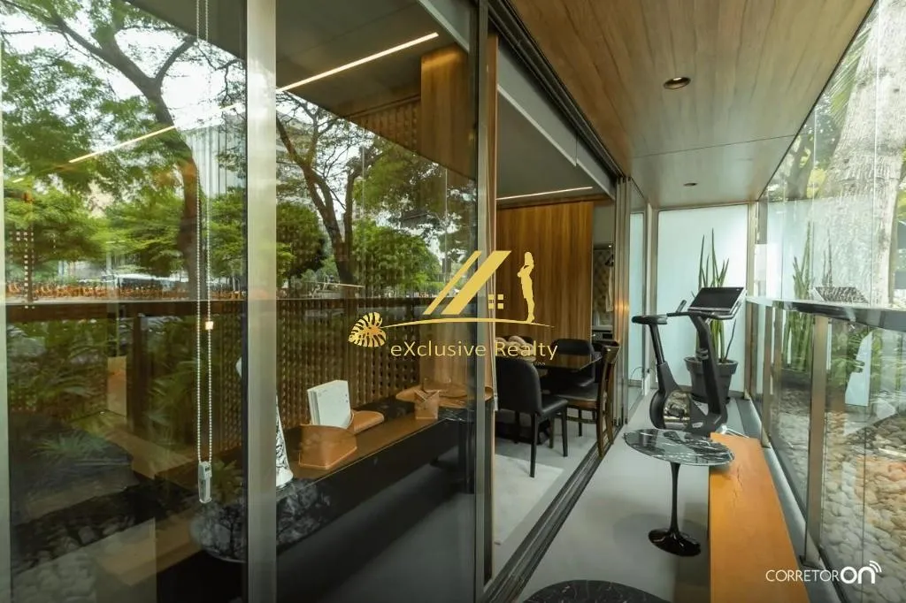 Imagem Apartamento RESIDENCIAL em São Paulo - São Paulo, Vila Olímpia
