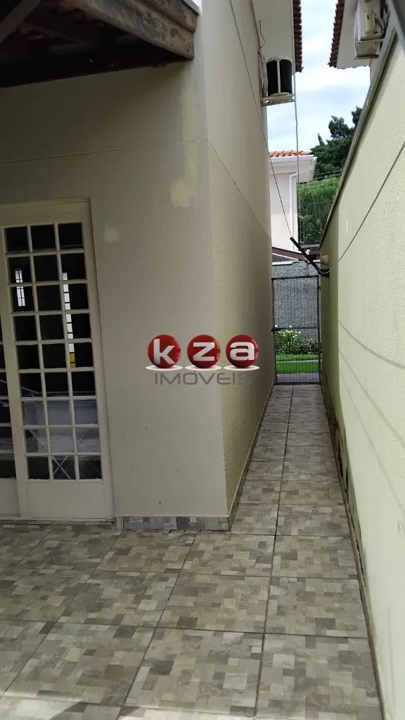 Imagem Casa em Condomínio de Luxo à Venda em Sumaré-SP, Parque Villa Flores: 3 Quartos, 2 Banheiros, 1 Vaga, 68,98m²!