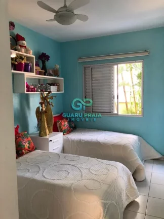 Imagem Apartamento à venda no bairro Enseada - Guarujá/SP