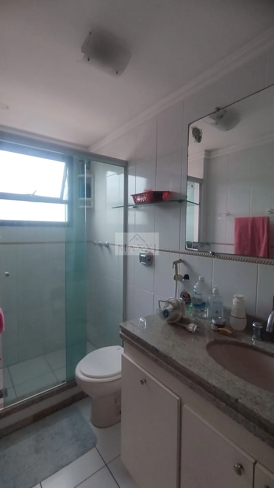 Imagem Amplo Apartamento de 4 Quartos com Suíte no Condomínio Matisse - Freguesia, Estrada dos Três Rios