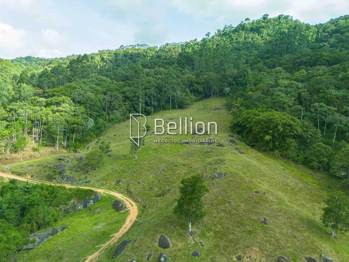 Imagem Sítio com 270.000m² no Bairro Tiroleses, Timbó