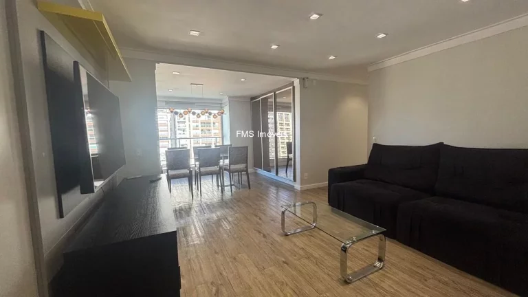 Imagem APARTAMENTO RESIDENCIAL em SÃO PAULO - SP, CONSOLAÇÃO
