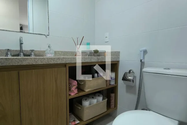 Imagem Apartamento à Venda - Recreio, 3 Quartos, 83 m2