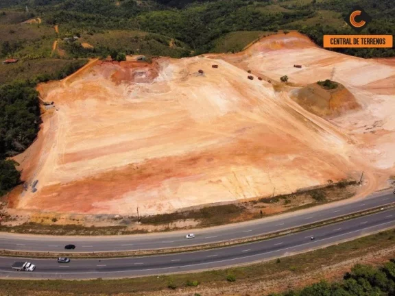 Foto do imóvel TERRENO EM SIMÕES FILHO