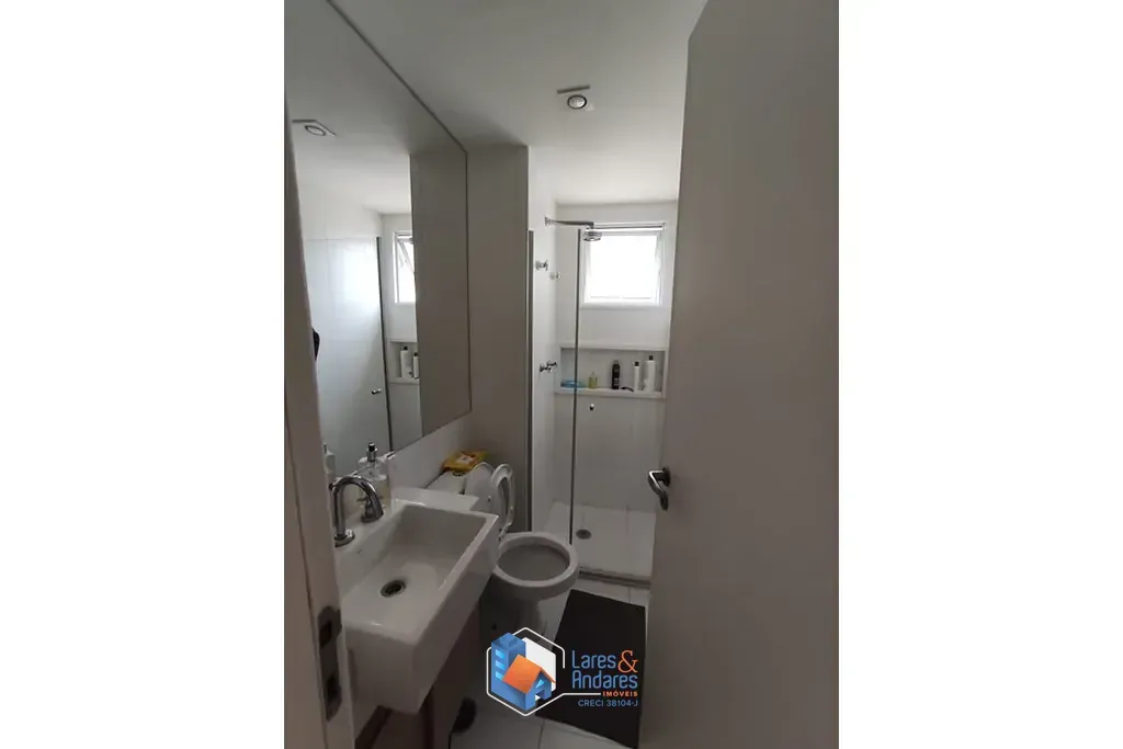 Imagem Apartamento à venda 3 Quartos 1 Suite 2 Vagas 125M² Jardim Consórcio São Paulo - SP