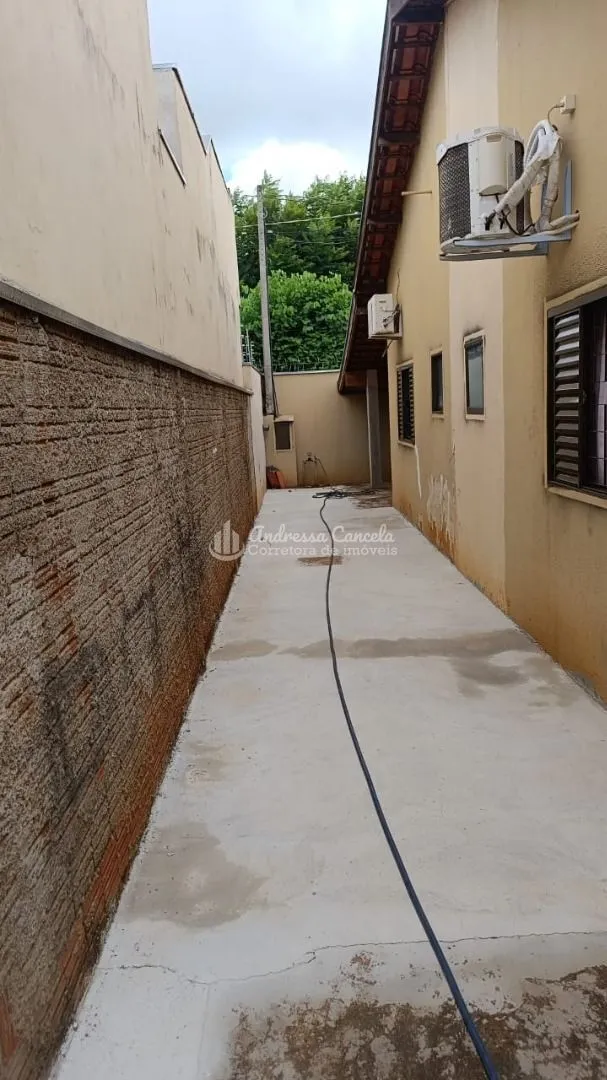 Imagem Casa com 2 dormitórios à venda, 60 m² por R$ 530.000,00 - Borboleta 1 - Bady Bassitt/SP
