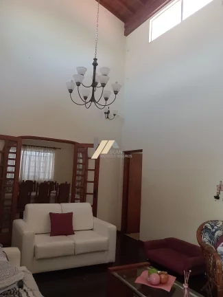 Imagem Casa à venda no Mansões Santo Antonio em Campinas, São Paulo