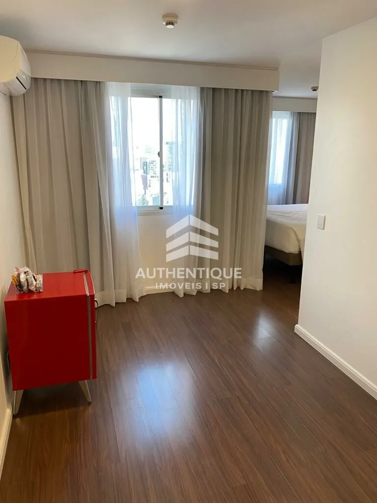 Imagem Executive Flat One Vila Olímpia - Apartamento à venda no bairro Vila Olímpia - São Paulo/SP, Zona Sul