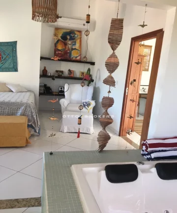 Imagem CASA RESIDENCIAL em SANTA CRUZ CABRÁLIA - BA, CENTRO
