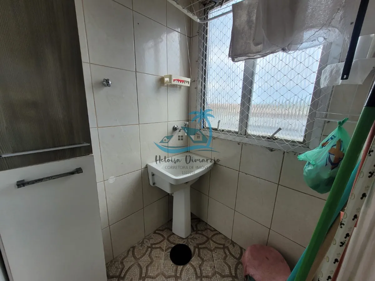 Imagem Ótimo Apartamento à venda no centro de Ubatuba