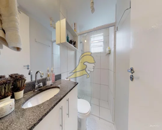 Imagem MORUMBI LINDO APARTAMENTO 68,00 M SALA 2 AMBIENTES COZINHA AMERICANA VARANDA ENVIDRAÇADA LAZER E SEGURANÇA 5 MINUTOS PQ BURLE MARX