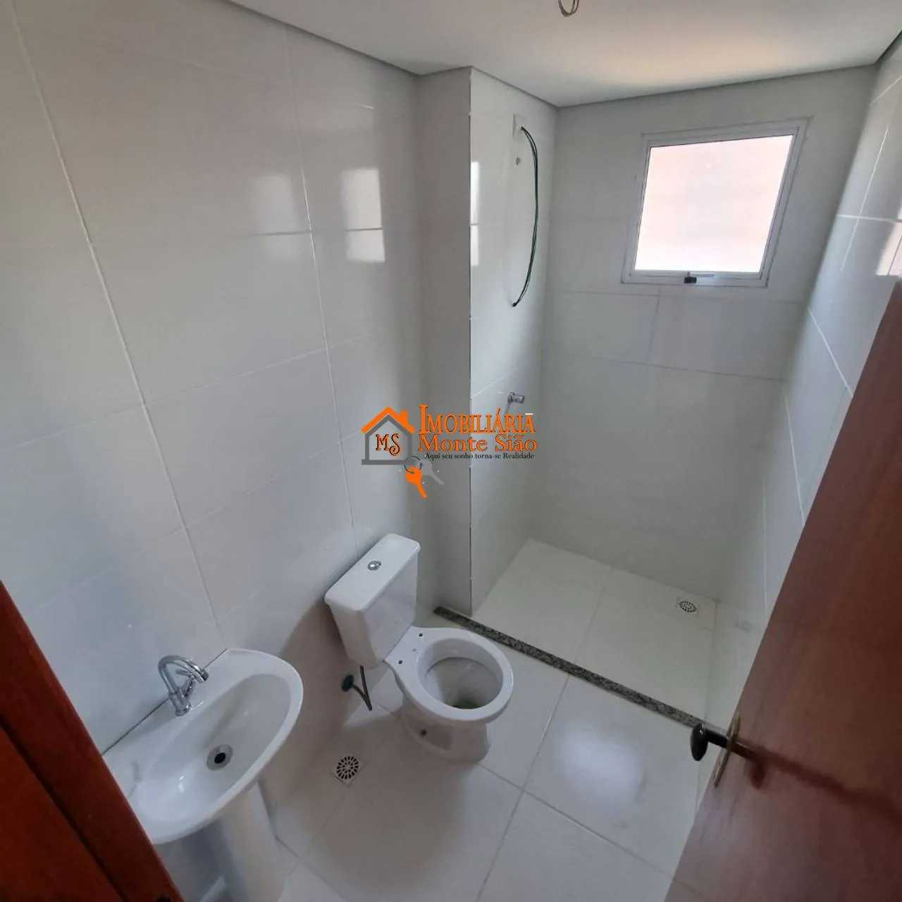 Imagem Apartamento com 2 dormitórios à venda, 57 m² por R$ 450.000,00 - Vila Nova Bonsucesso - Guarulhos/SP