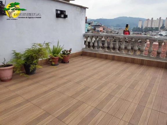 Imagem CASA PARA À NO JARDIM PERI