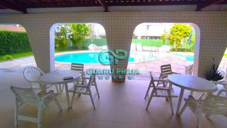 Imagem Apartamento em Astúrias, Guarujá/SP
