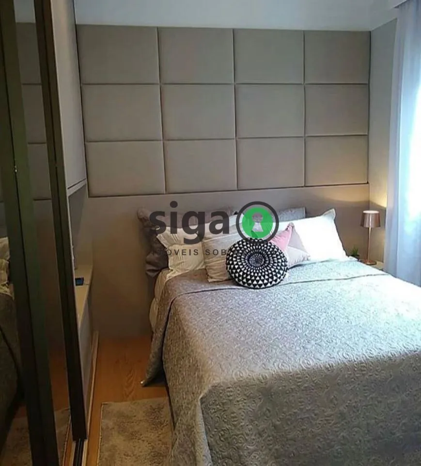 Imagem Apartamento à venda 2 Quartos, 1 Vaga, 66m², Saúde-SP