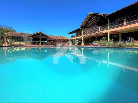 Imagem Mansão em Jardim Mediterrâneo - Cotia