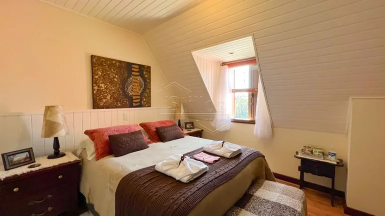 Imagem Casa em Campos do Jordão
