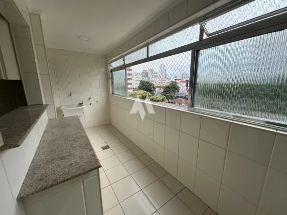 Imagem Apartamento no Boqueirão com vista livre!