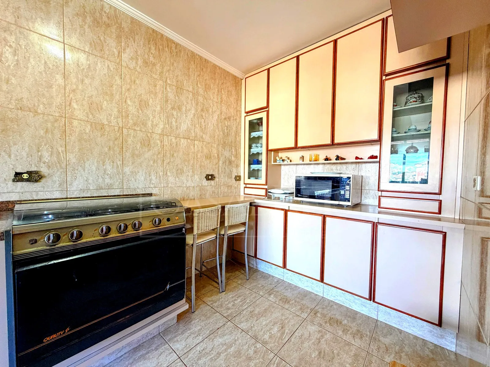 Imagem Apartamento 3 quartos à venda em São Benedito, Poços de Caldas