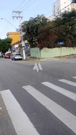 Imagem Terreno à venda no bairro Embaré - Santos/SP