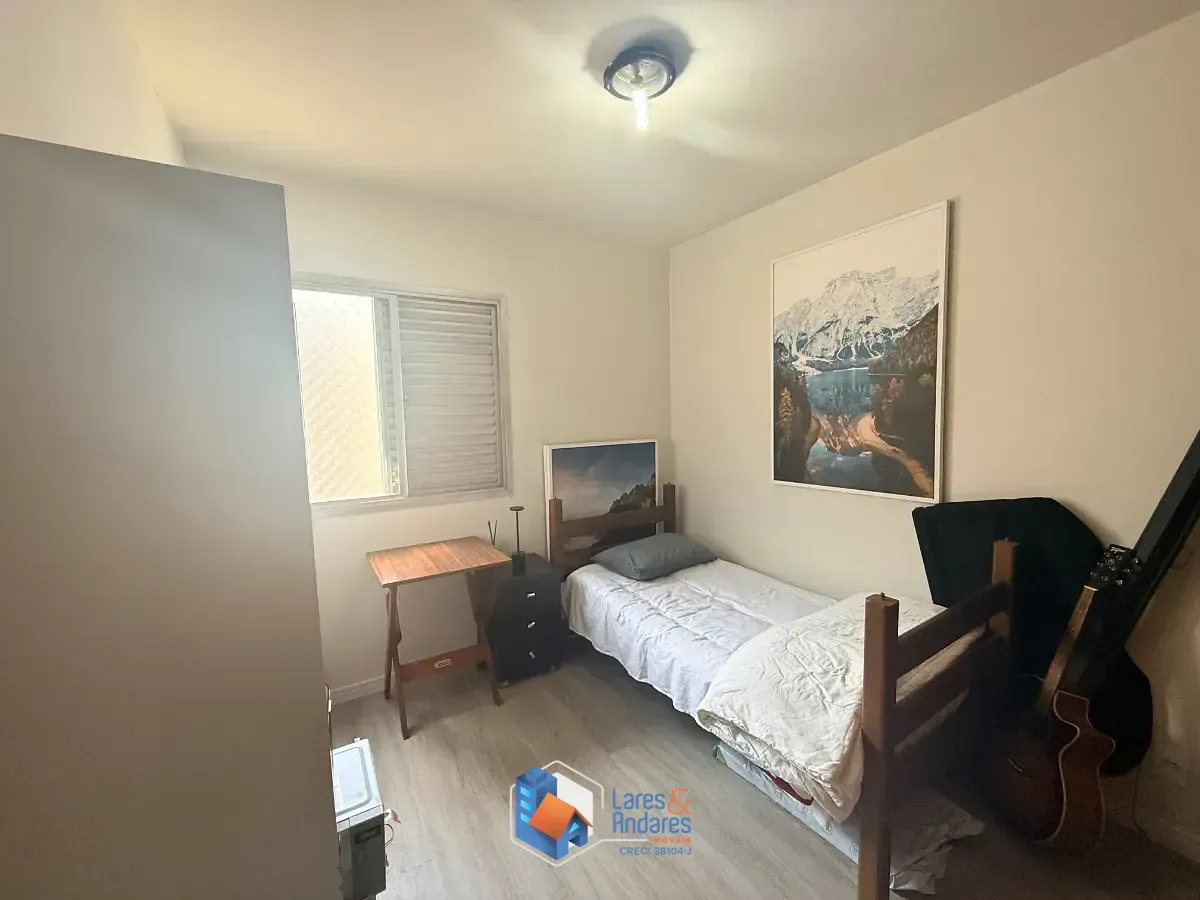 Imagem Apartamento para venda em Perdizes com 3 quartos, sendo 1 suíte, 85m²