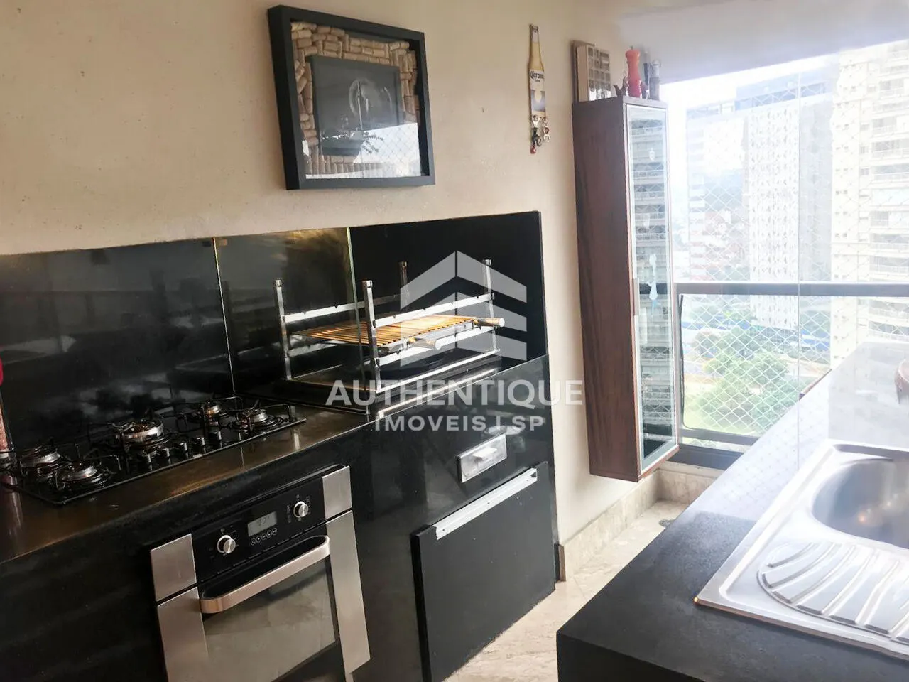Imagem THE GIFT GRANJA JULIETA - Apartamento à venda no bairro Granja Julieta - São Paulo/SP, Zona Sul