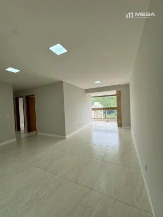 Imagem Apartamento com 3 dormitórios à venda, 110 m² por R$ 1.329.000,00 - Praia da Costa - Vila Velha/ES