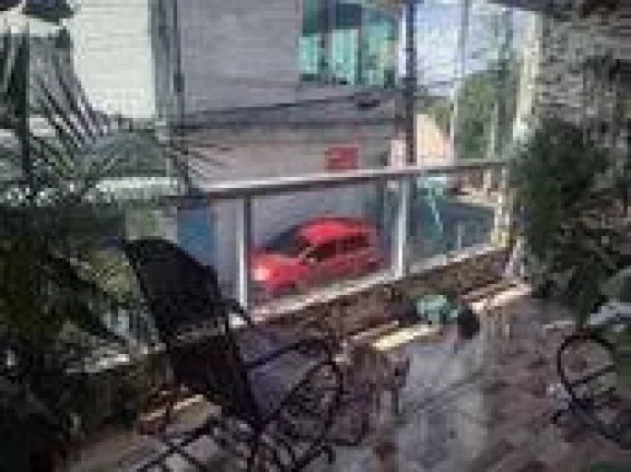 Imagem vende se casa em Itaquaquecetuba