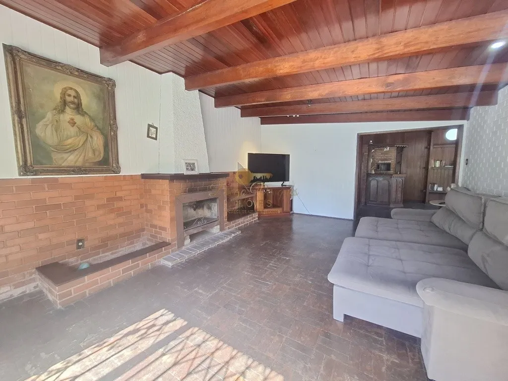 Imagem Casa para Venda em Teresópolis / RJ no bairro Iucas