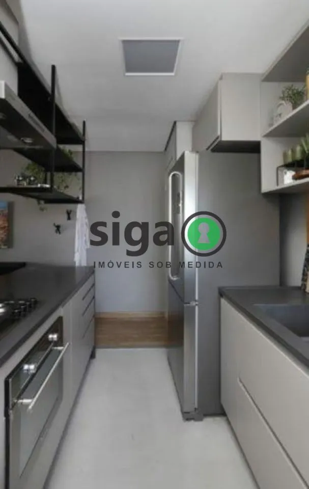 Imagem Apartamento á venda 75m² localizado, na Consolação/SP