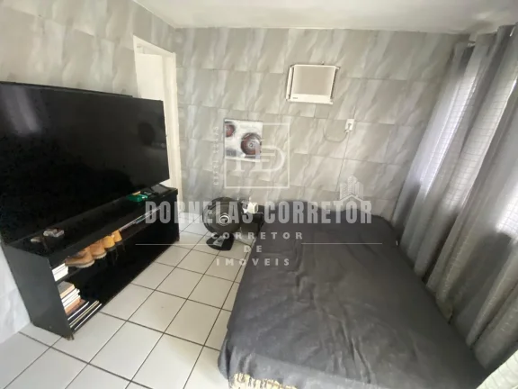 Imagem Apt. Duplex na Orla: 3 Quartos, 80m² e Próximo ao Shopping Patteo, varanda 1vg