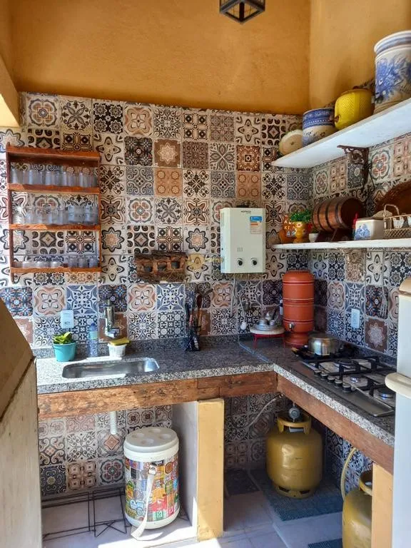 Imagem Sítio para Venda em Petrópolis / RJ no bairro Posse