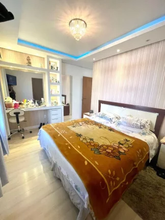 Imagem CASA RESIDENCIAL em SÃO JOSÉ - SC, FLOR DE NÁPOLIS