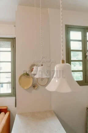 Imagem Copacabana - Residencial › Apartamento com 1 quarto(s) a Venda
