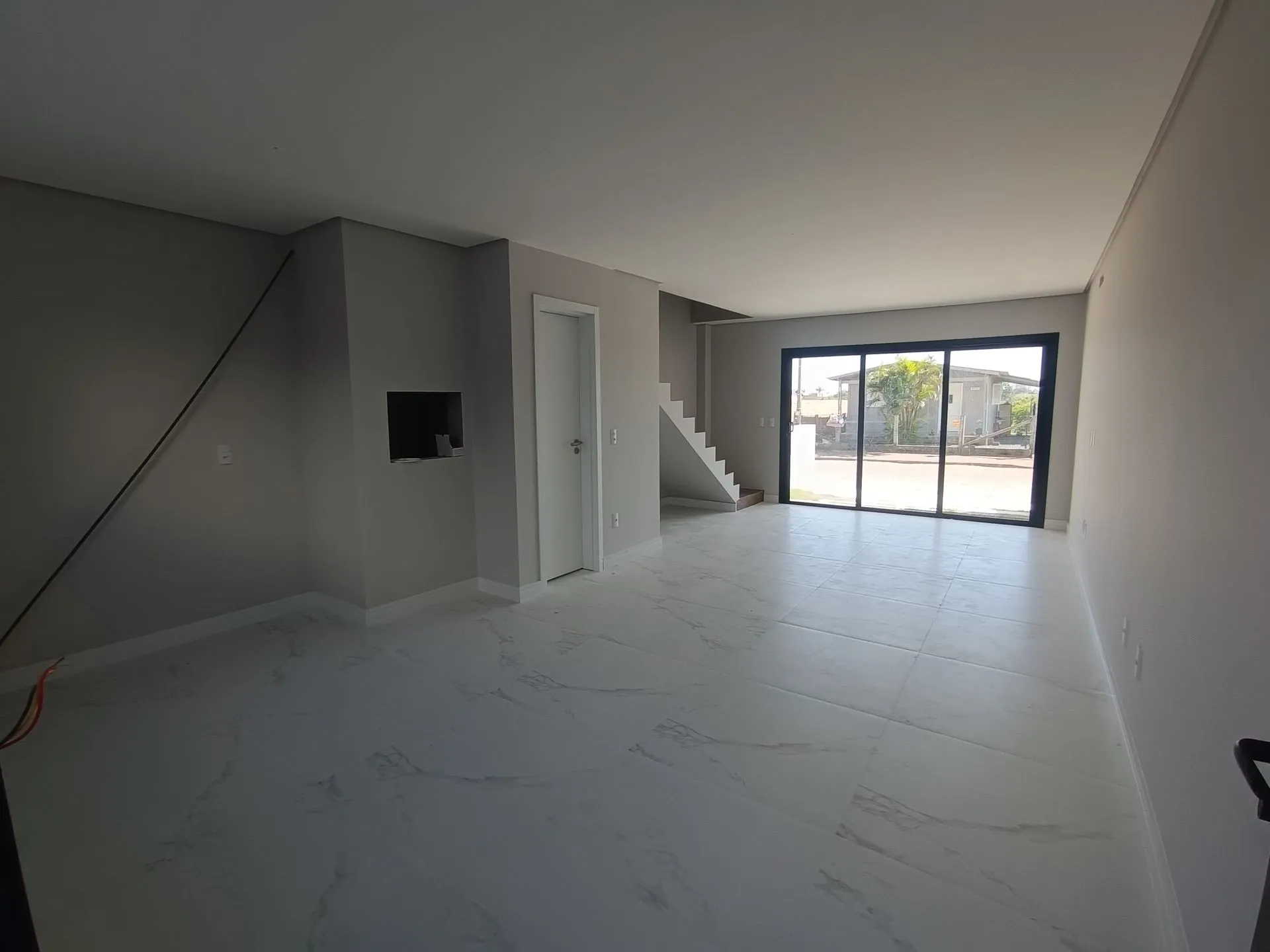 Imagem Duplex à venda em Torres, Morada Das Palmeiras, com 2 quartos, 90.55m2