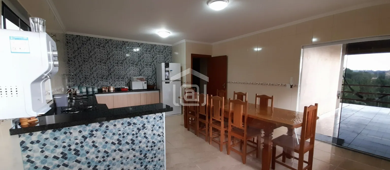 Imagem Chácara 2.000 m² à venda em Morada dos Pássaros, Poços de Caldas