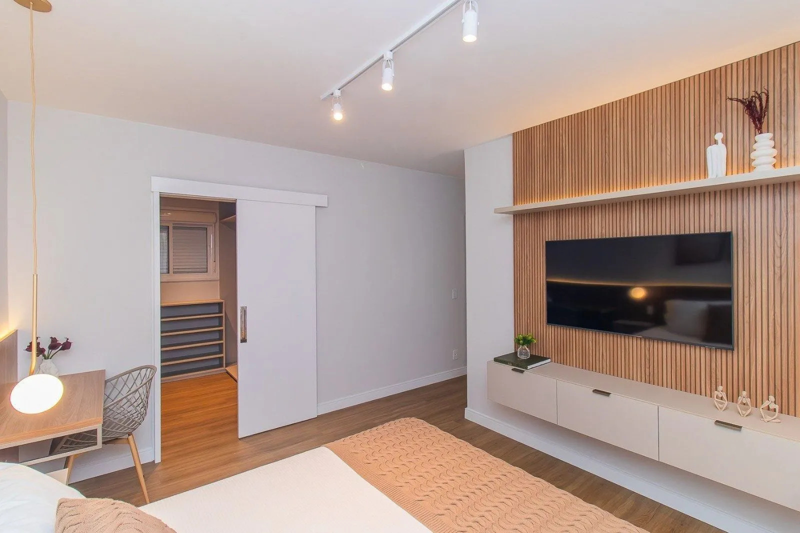 Imagem Apartamento em Passo da Areia