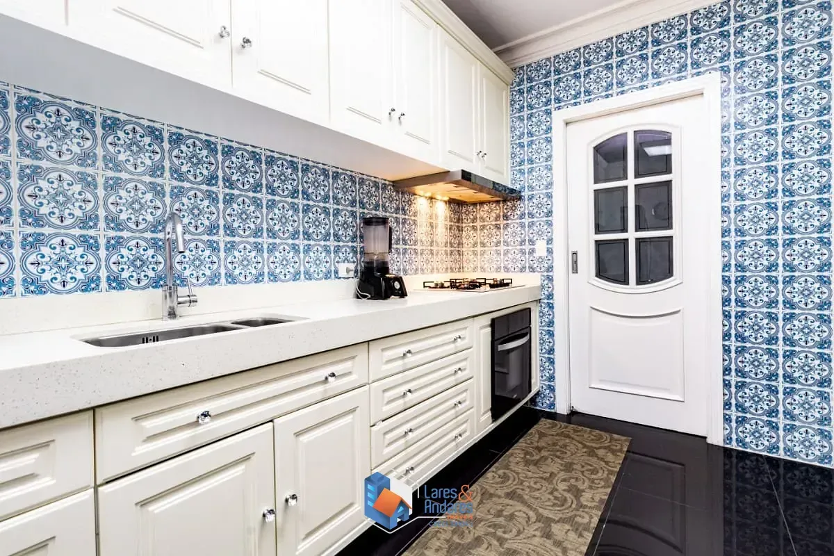 Imagem Sobrado para venda em Vila Santo Estéfano com 2 quartos, sendo 2 suítes, 272m²